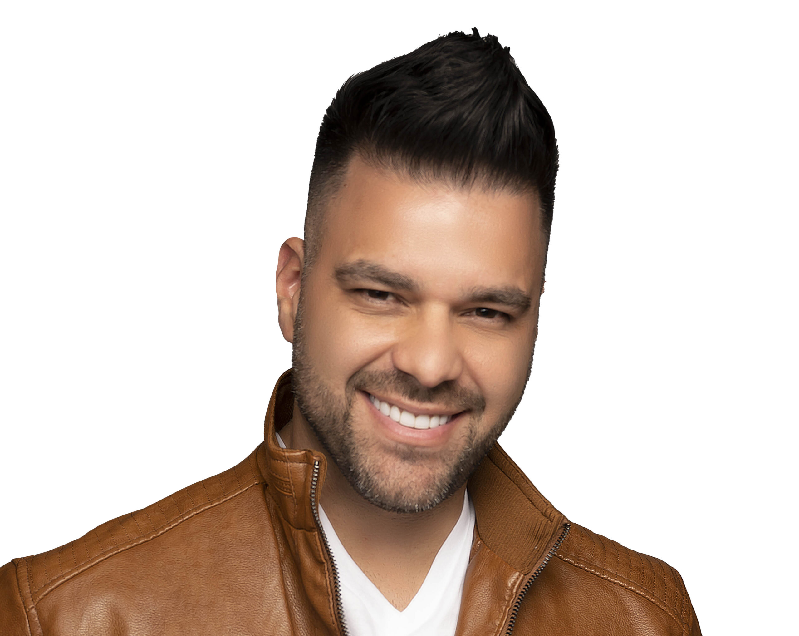 Foto de perfil de Sundin Galué